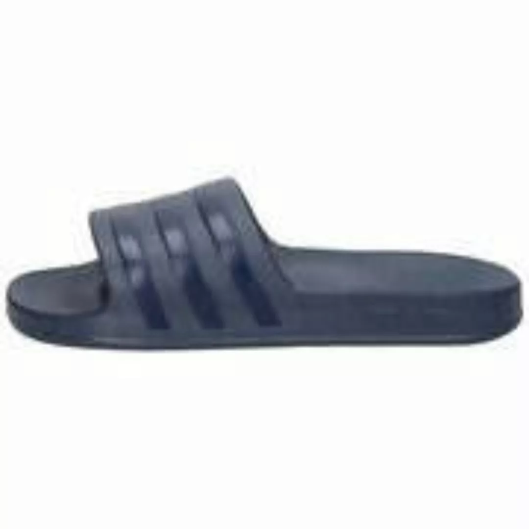 adidas Adilette Aqua Badepantolette Herren blau|blau|blau|blau|blau günstig online kaufen