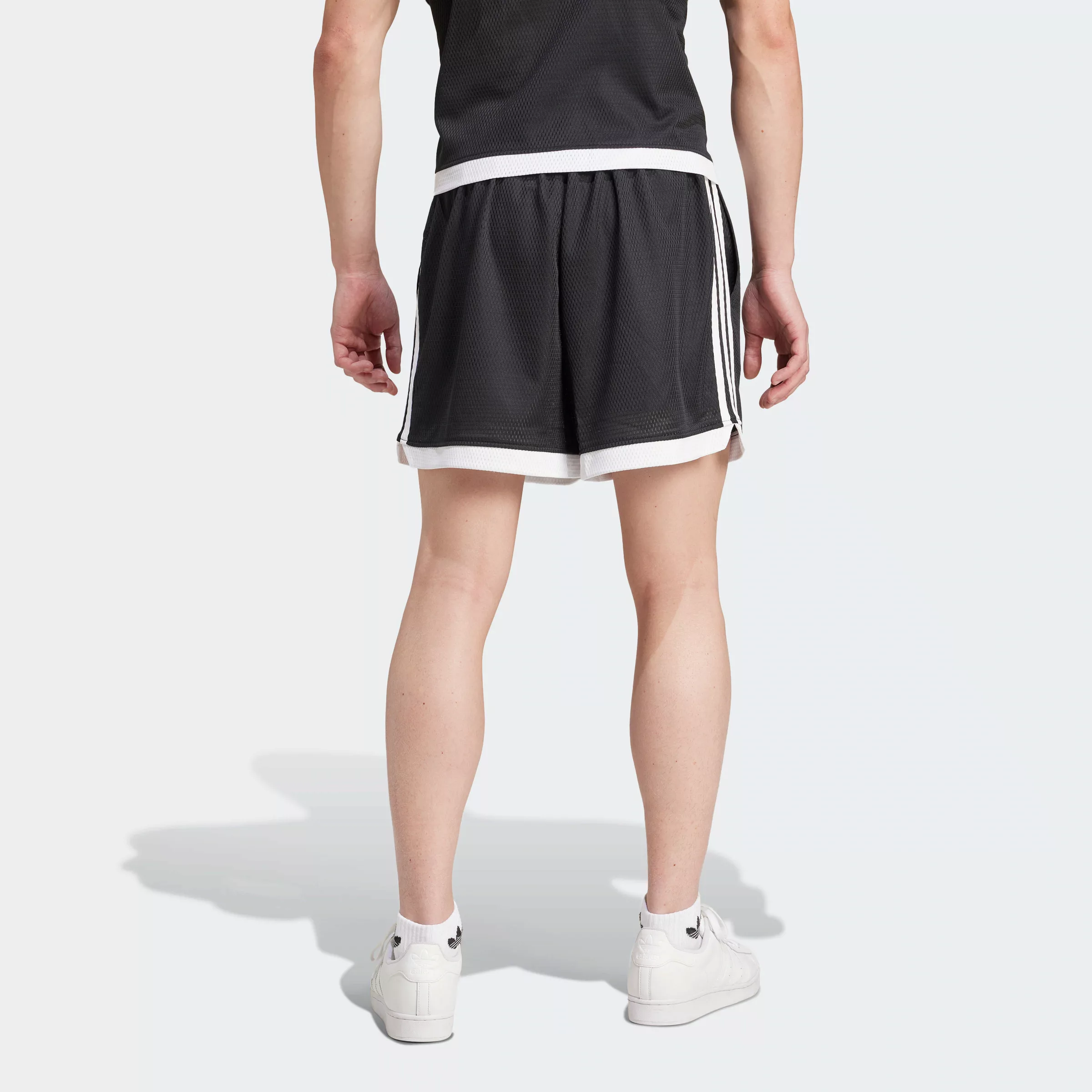 adidas Originals Shorts "Mockeylet short", (1 tlg.) günstig online kaufen