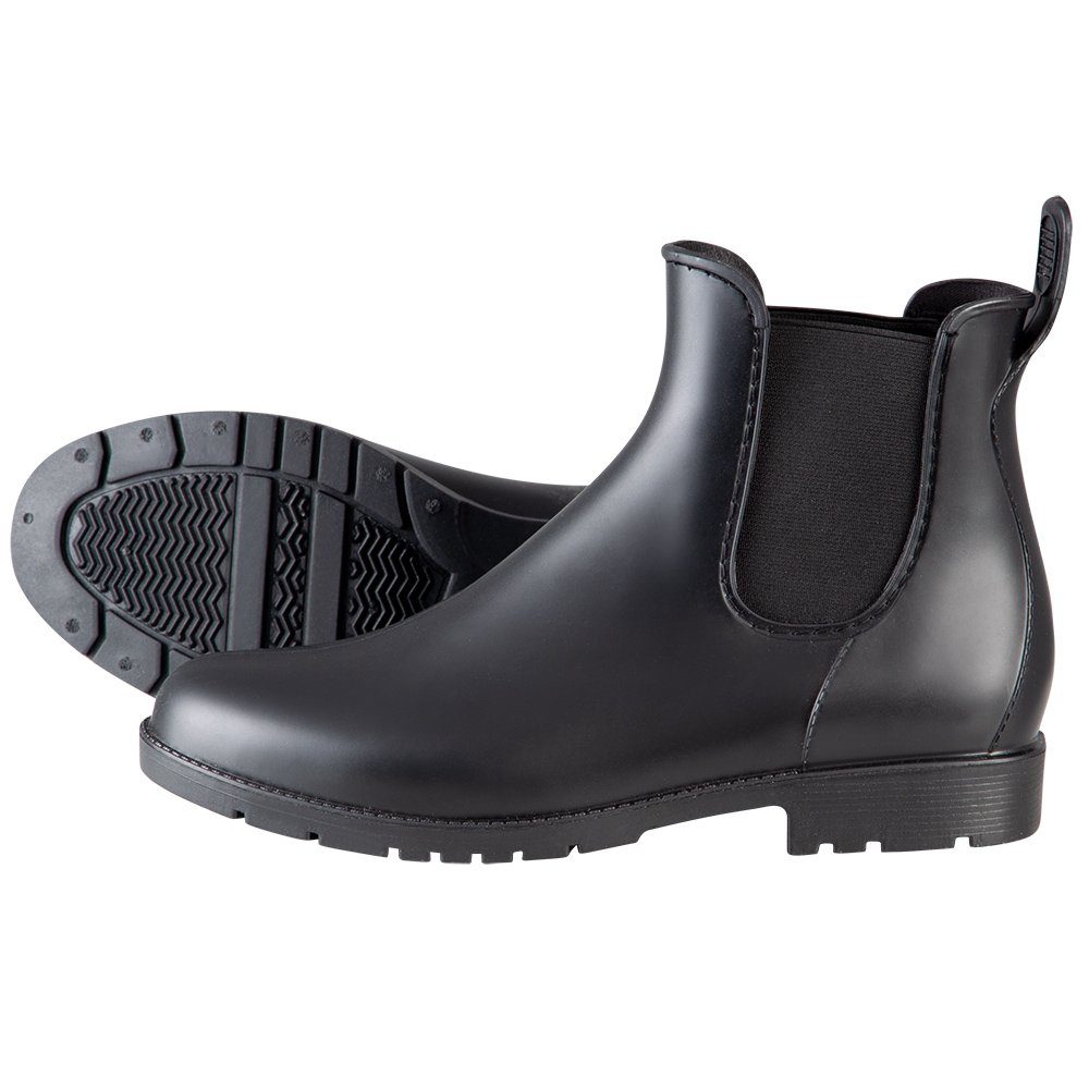 PFIFF Jodhpurstiefelette 'Sidney' & 'Blacky' Stiefelette günstig online kaufen