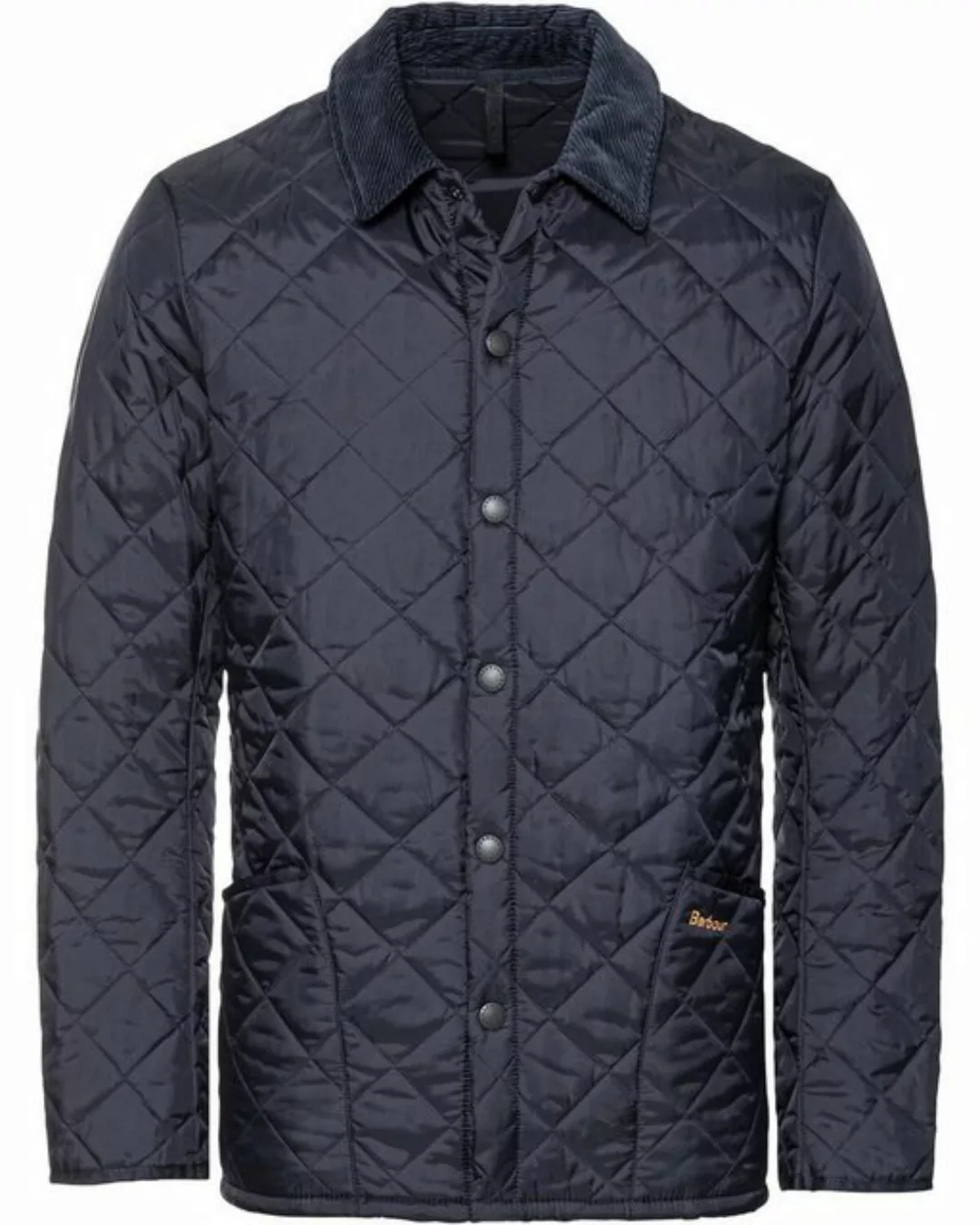 Barbour Steppjacke Steppjacke Heritage Liddesdale Quilted Jacket günstig online kaufen