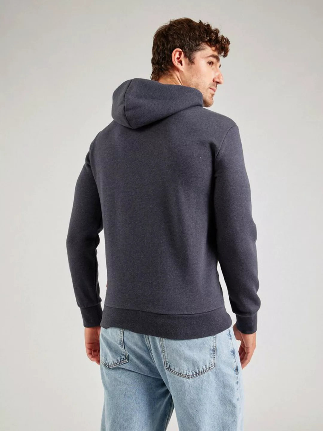 Superdry Sweatshirt (1-tlg) günstig online kaufen