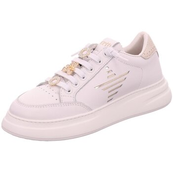 Cetti  Sneaker C-1307-SRA-white gold günstig online kaufen