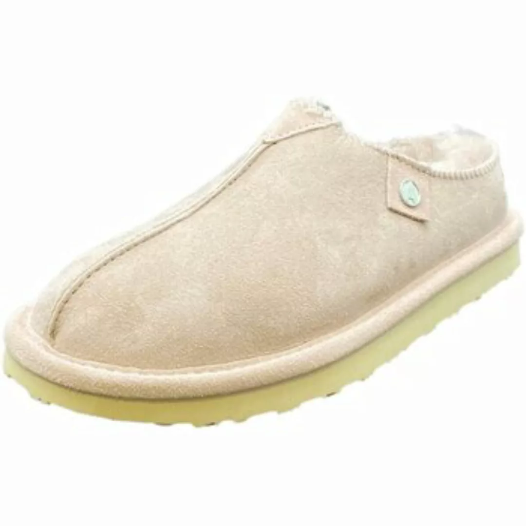 Axelda Footwear  Hausschuhe Nancy 3078 148 heather pink Lammfell 3078 148 günstig online kaufen