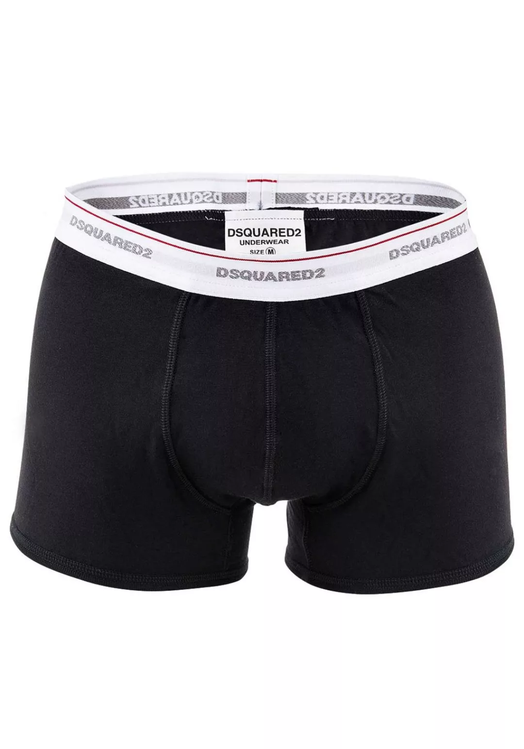 Dsquared2 Boxershorts "Boxershort 3er Pack" günstig online kaufen