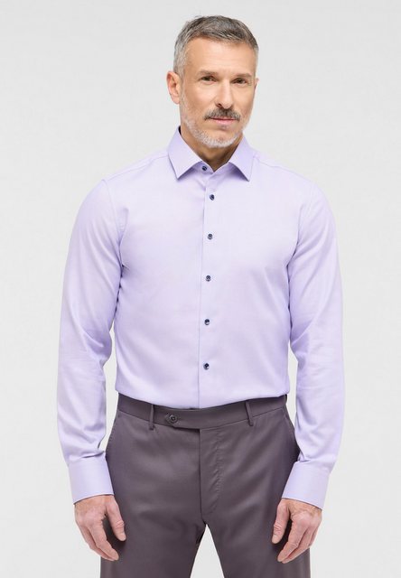 Eterna Langarmhemd SLIM FIT günstig online kaufen