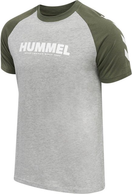 hummel T-Shirt günstig online kaufen