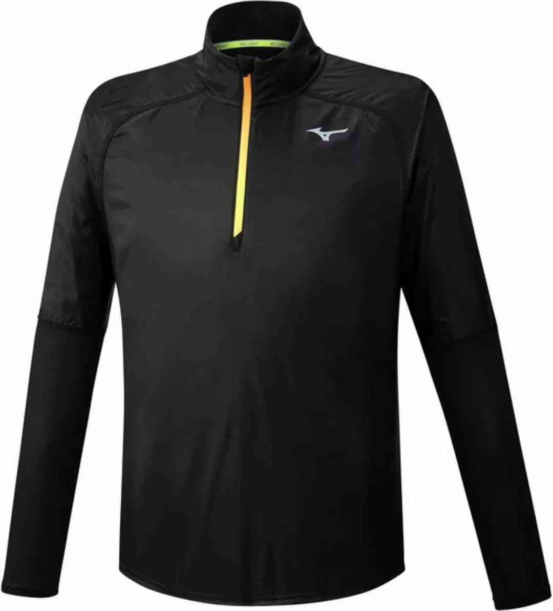 Mizuno Rundhalspullover günstig online kaufen