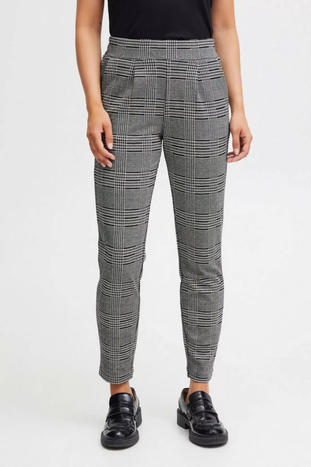 b.young Stoffhose BYROWAN REGULAR PANT - 20813581 günstig online kaufen