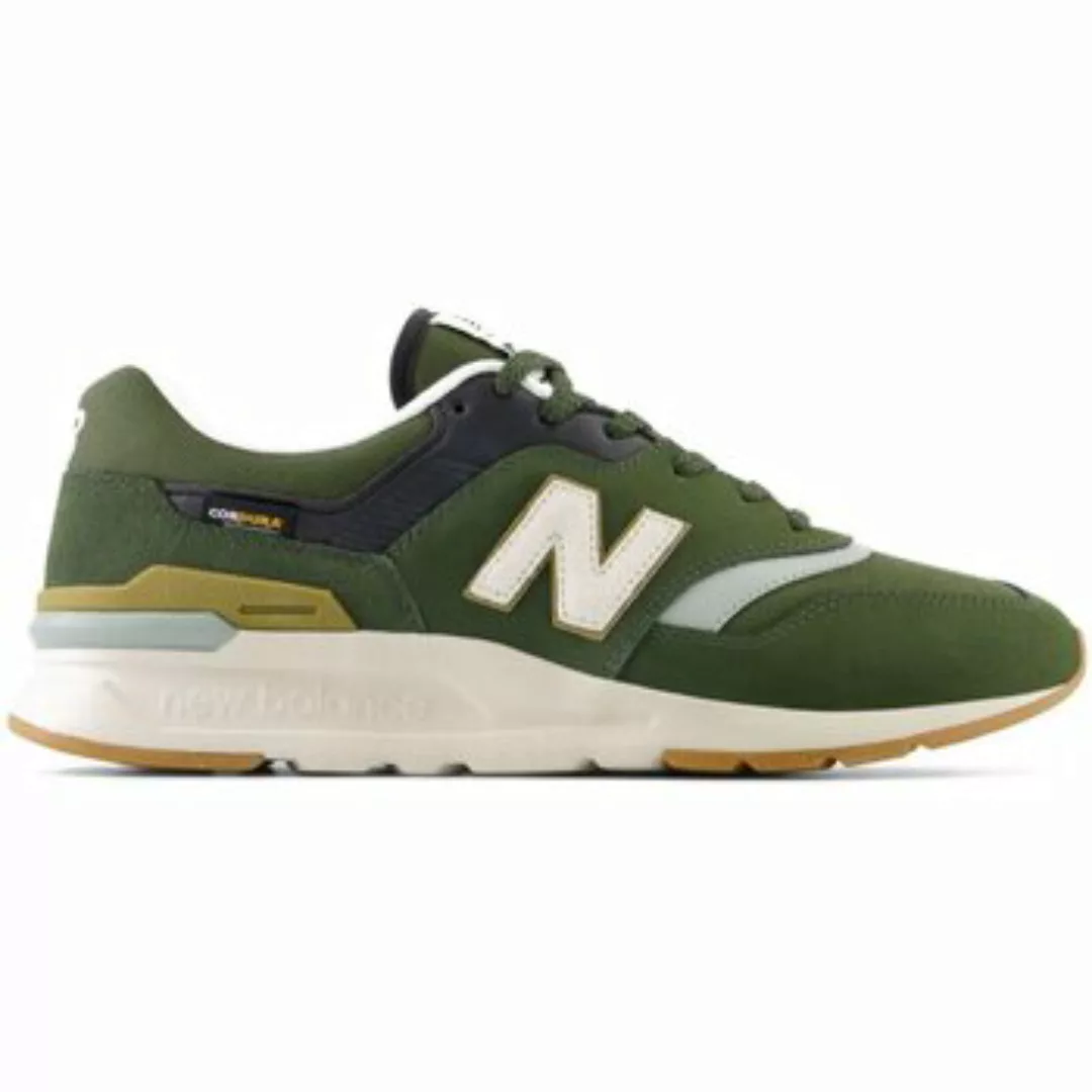 New Balance  Sneaker 997H Schuhe s Nubuck CM997HLQ günstig online kaufen