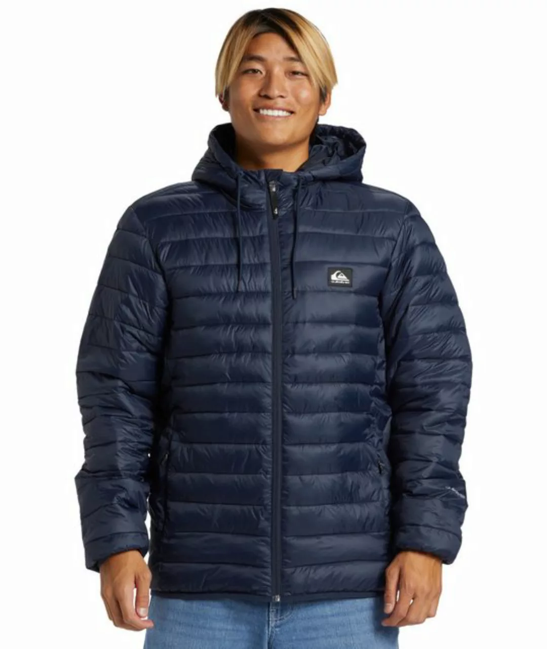 Quiksilver Outdoorjacke SCALY HOOD günstig online kaufen