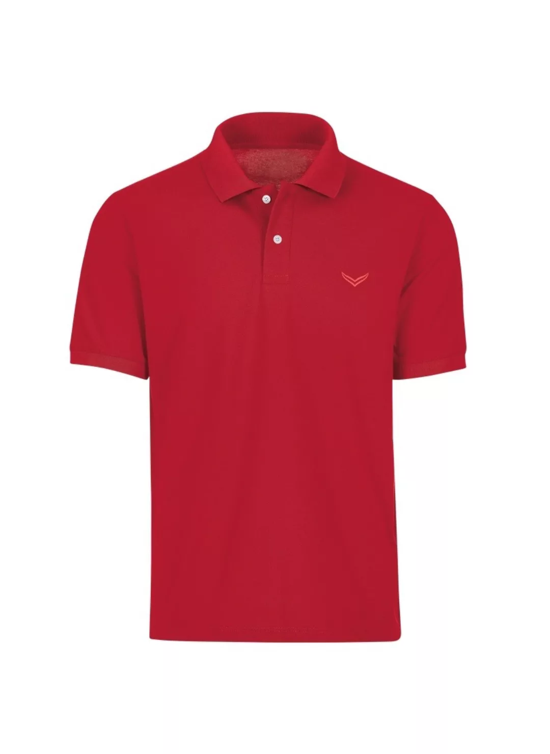 Trigema Poloshirt "TRIGEMA Poloshirt DELUXE Piqué" günstig online kaufen