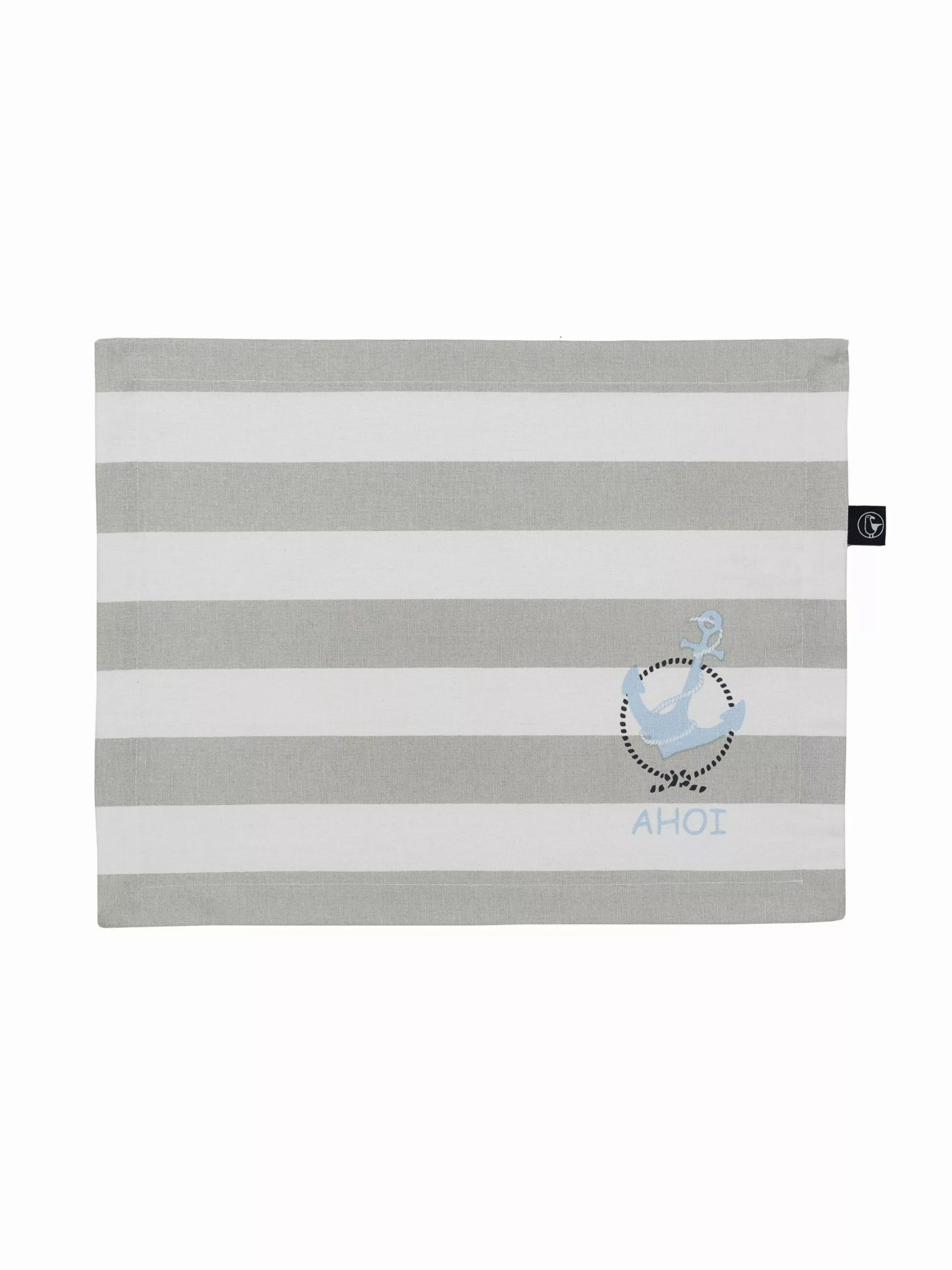 Schietwetter Platzset Accessoire, (1-St), Motiv, strapazierfähig günstig online kaufen