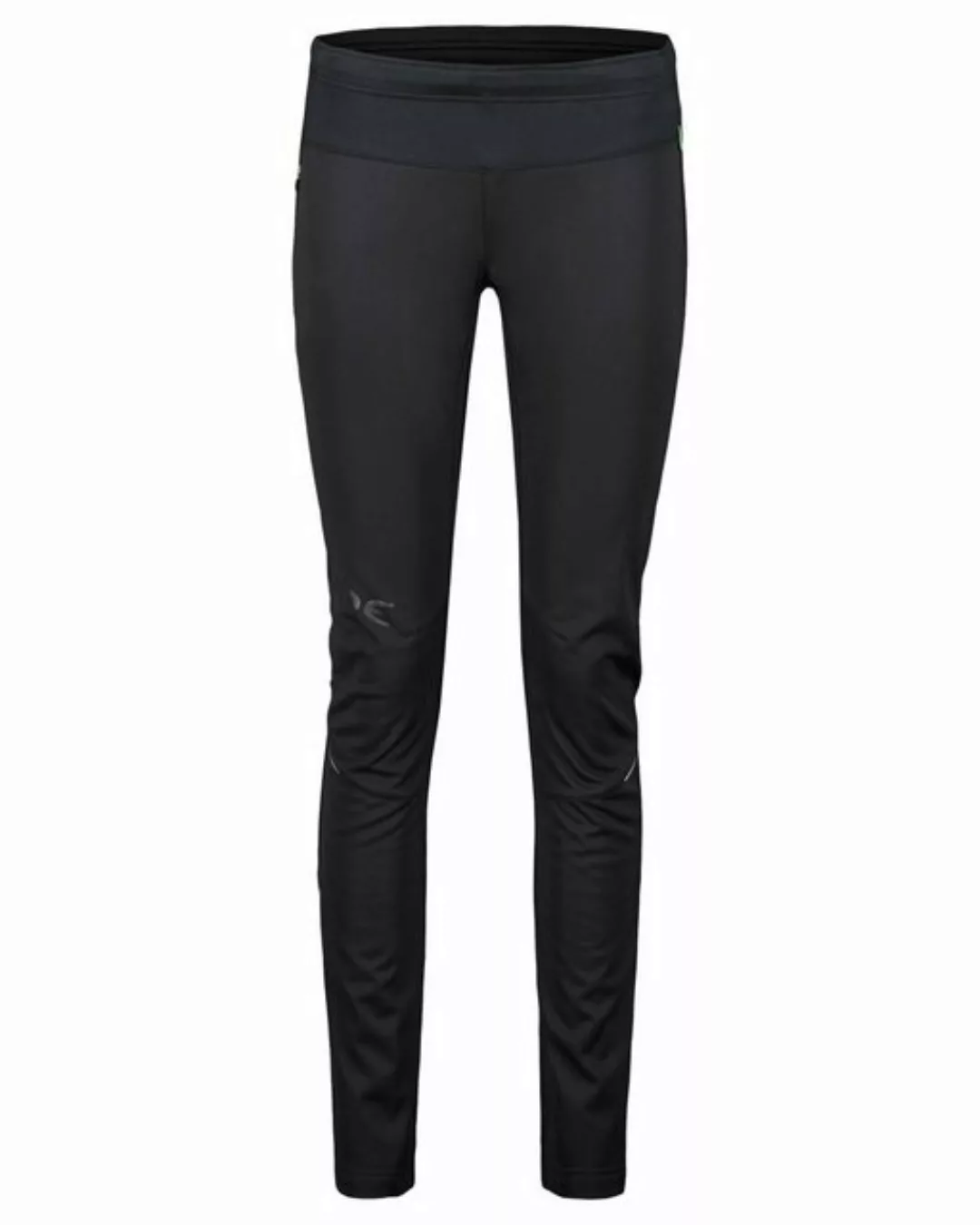 VAUDE Fahrradhose Damen Softshellhose WO WINTRY PANTS V (1-tlg) günstig online kaufen