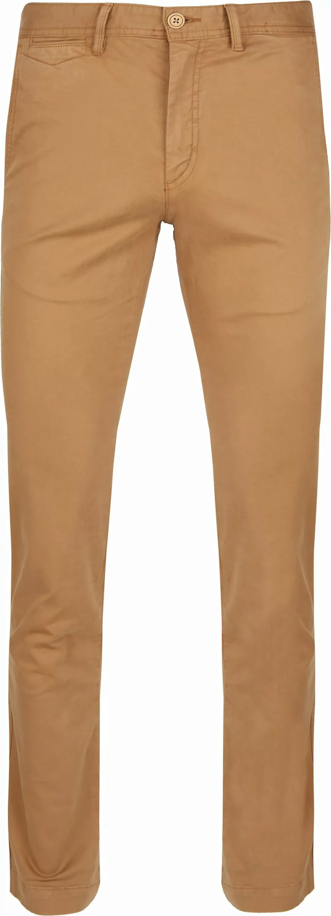 Suitable Chino Oakville Tobacco - Größe 98 günstig online kaufen