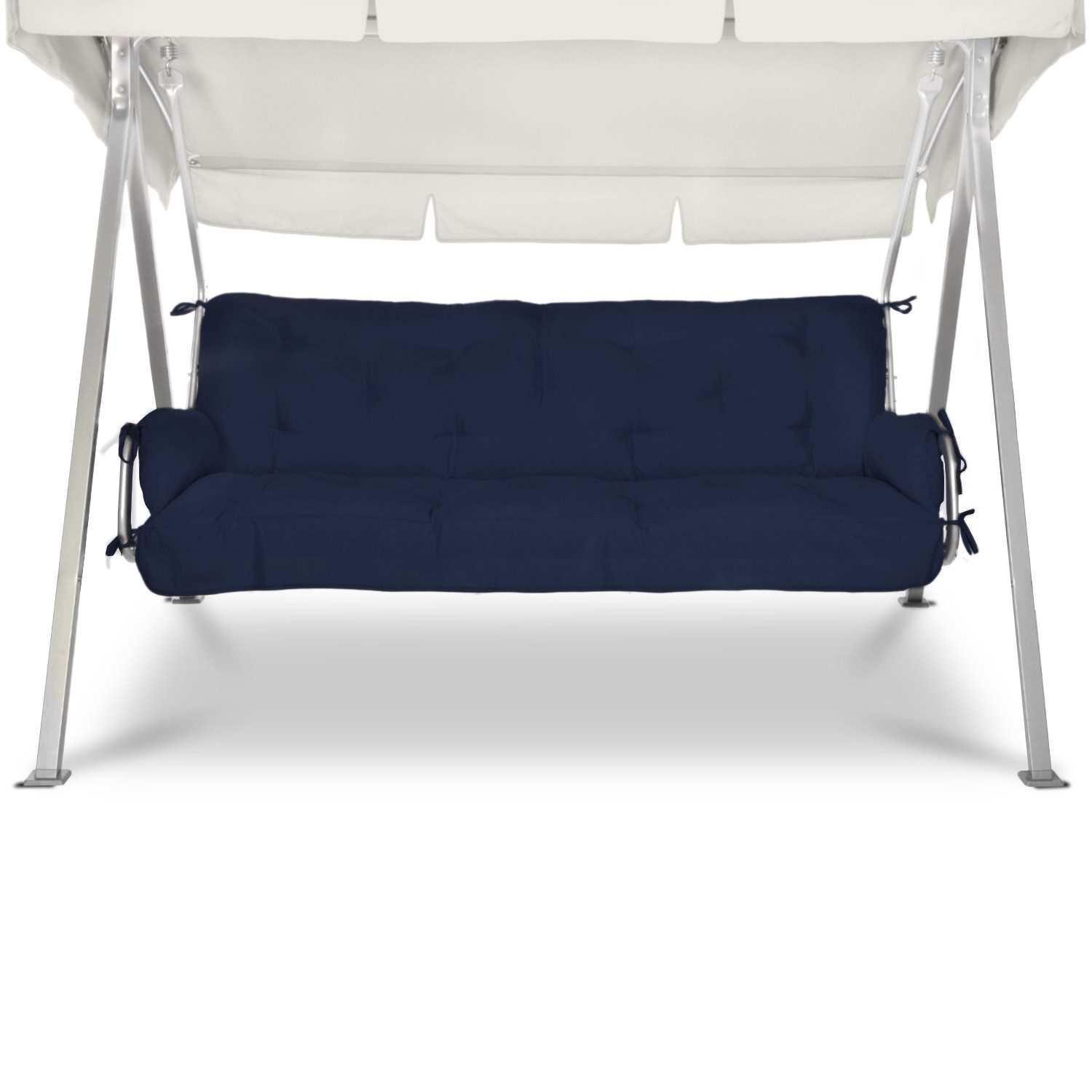 Beautissu Bankauflage Flair HS, Hollywoodschaukel Auflagenset günstig online kaufen