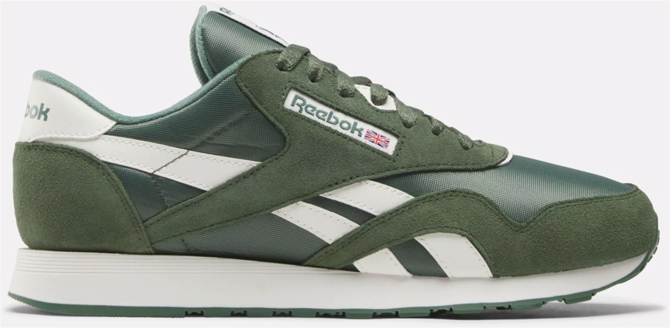 Reebok Classic Sneaker "CLASSIC NYLON" günstig online kaufen