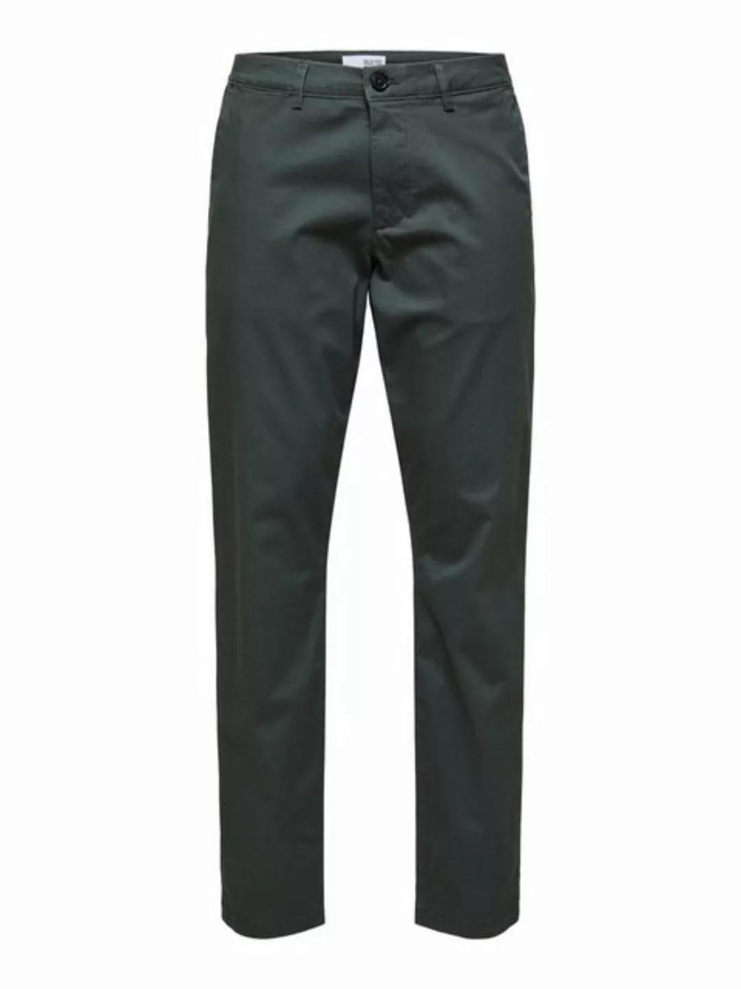 SELECTED HOMME Chinohose SLH175-SLIM NEW MILES FLEX PANT NOOS günstig online kaufen