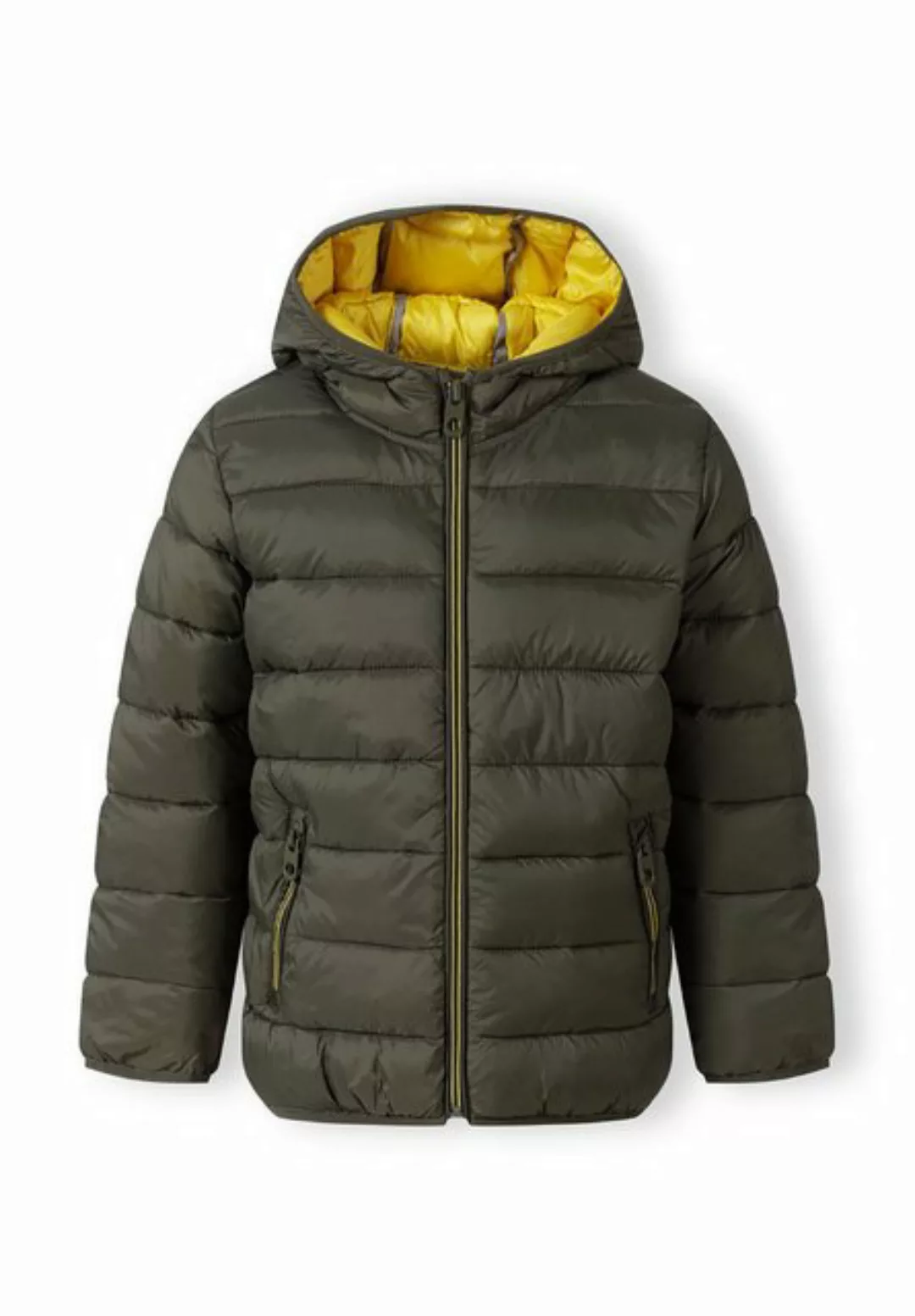 MINOTI Winterjacke mit Kapuze (12m-14y) günstig online kaufen