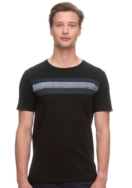 Ragwear T-Shirt - Shirt kurzarm - HAKE ORGANIC GOTS günstig online kaufen