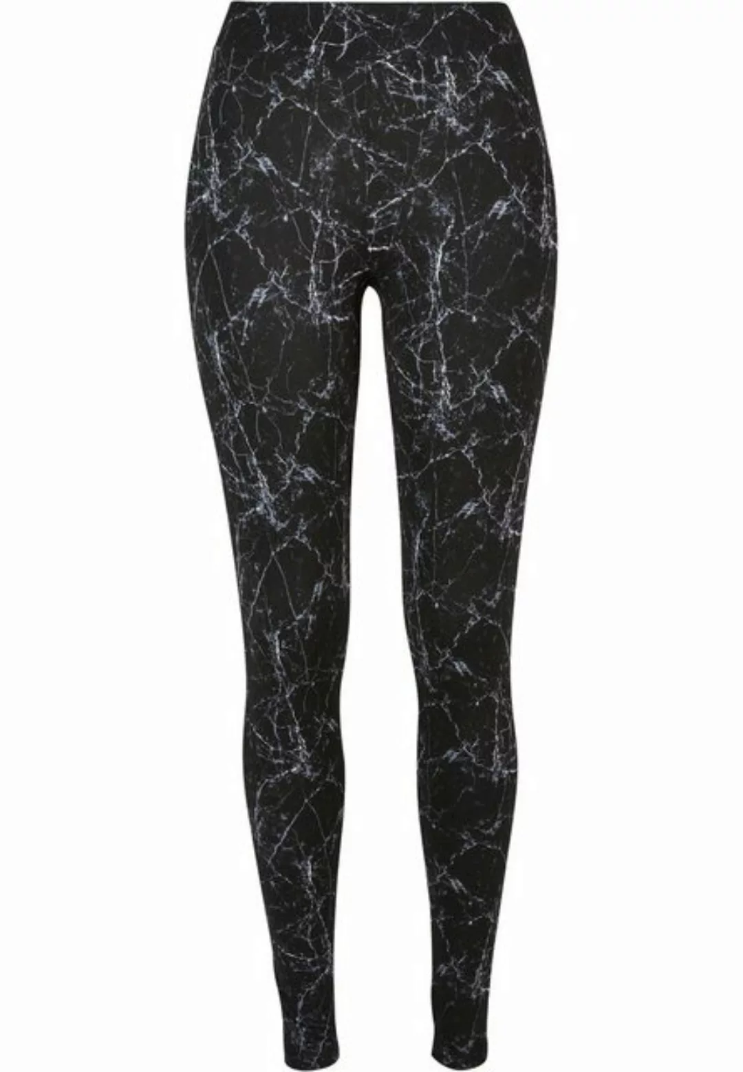 URBAN CLASSICS Leggings "Urban Classics Damen Ladies Soft AOP Leggings", (1 günstig online kaufen