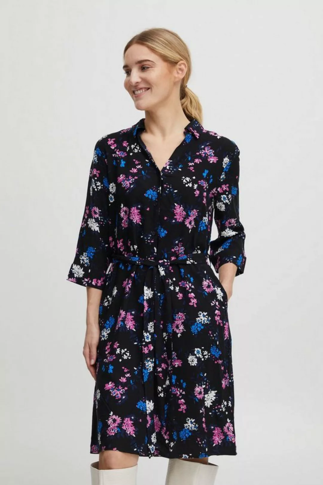 b.young Blusenkleid BYMMJOELLA SHIRT DR - 20812926 günstig online kaufen