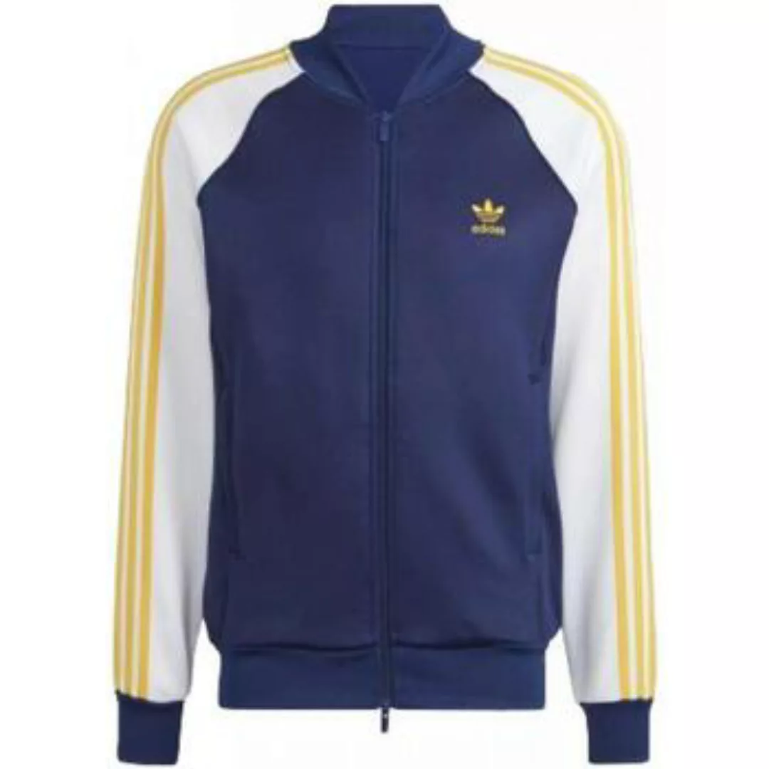 adidas  Blazer Giacca Uomo  im4460_adicolor_classics_blu günstig online kaufen