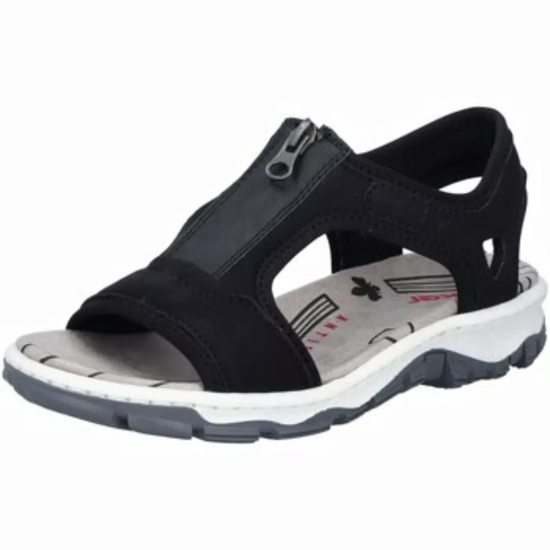 Rieker  Sandalen Sandaletten FSK  68864-00 günstig online kaufen