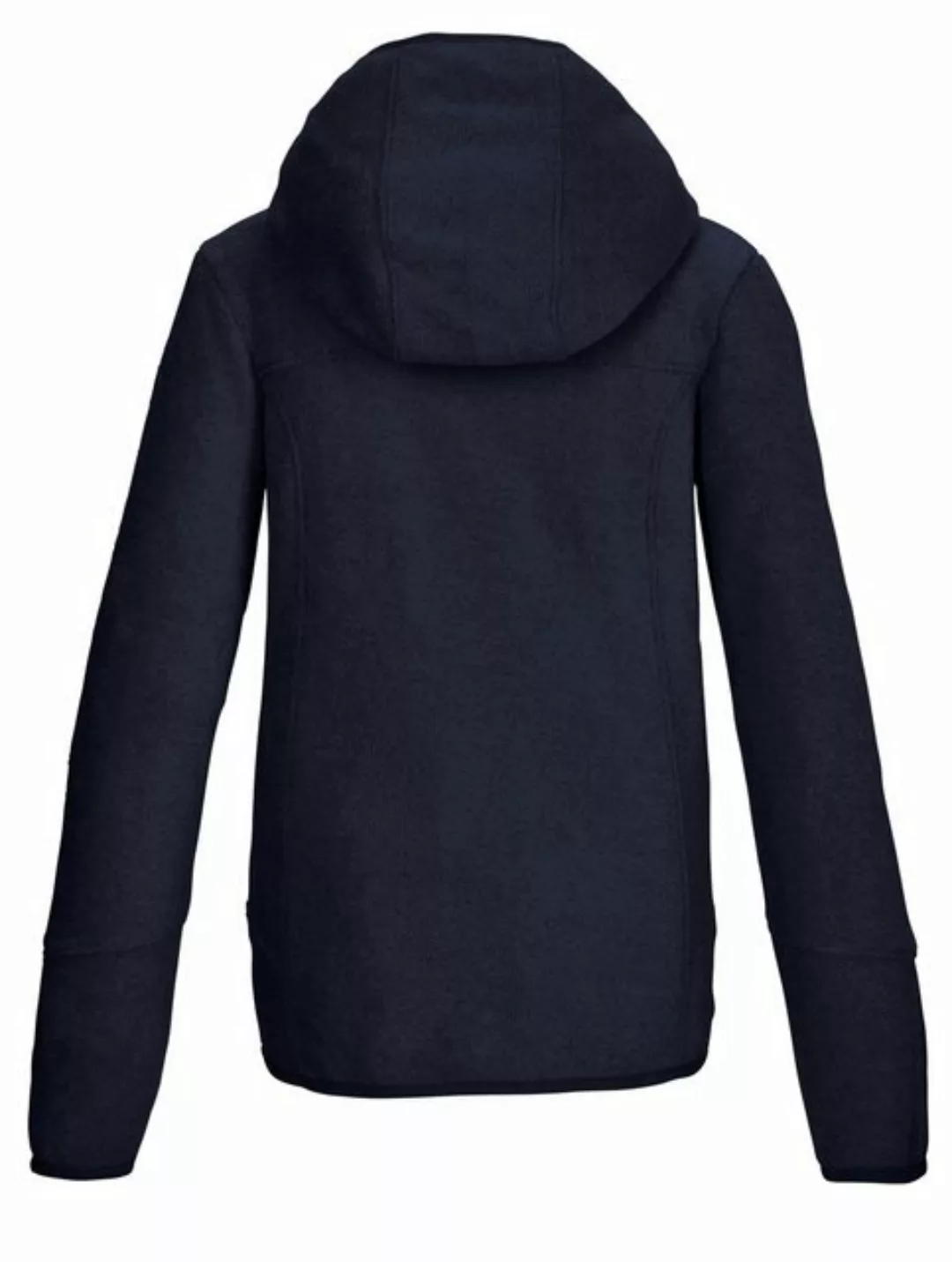 Killtec Fleecejacke KOW 347 GRLS KNTFLC JCKT günstig online kaufen