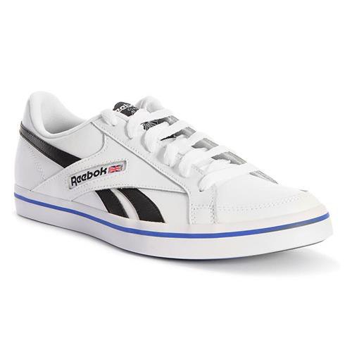 Reebok Lc Court Vulc Low Schuhe EU 40 1/2 Black,White günstig online kaufen