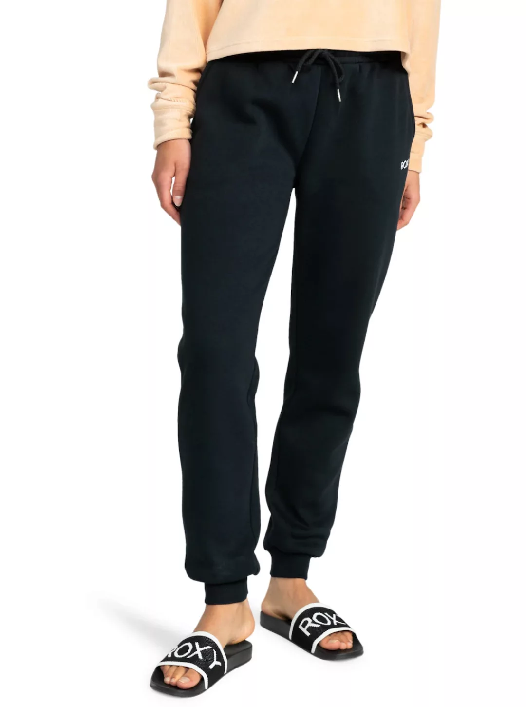 Roxy Jogger Pants "From Home" günstig online kaufen