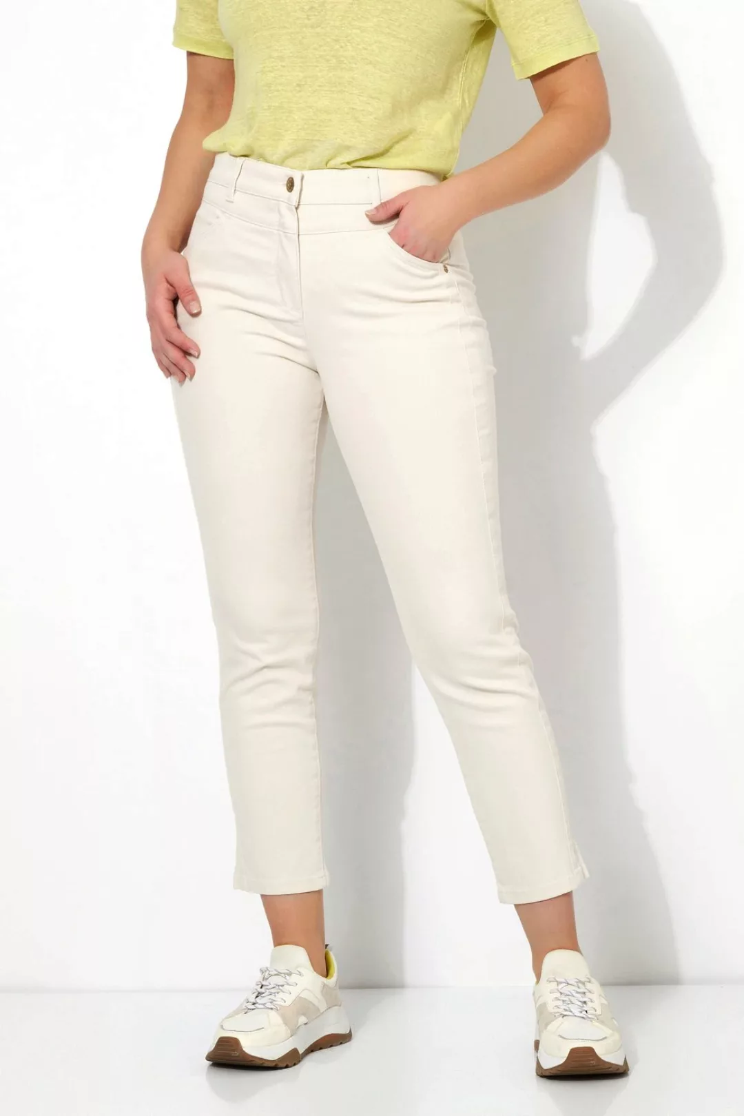 TONI 7/8-Jeans "TO BE LOVED 7/8" günstig online kaufen