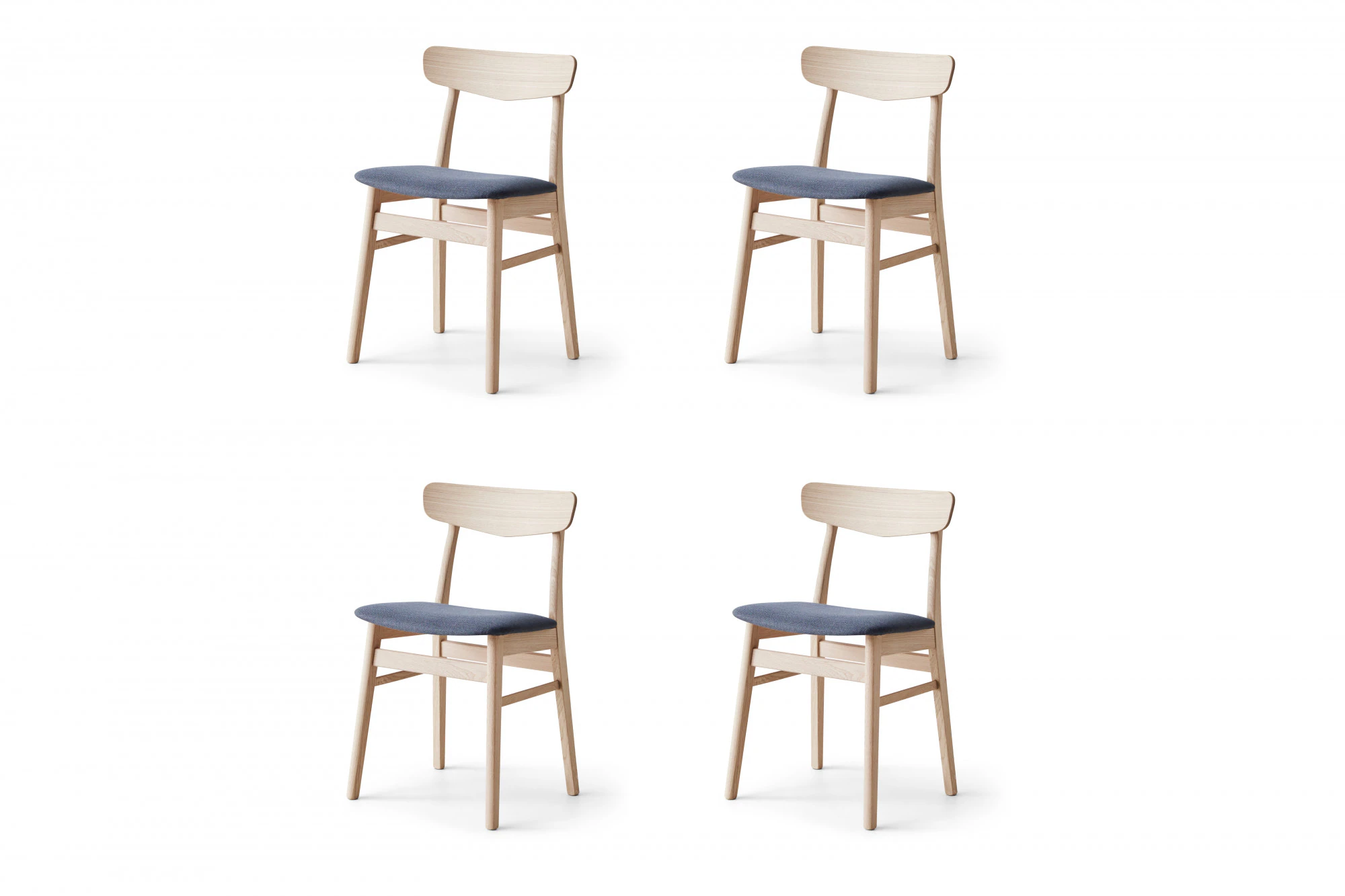 Hammel Furniture Essgruppe "Findahl/Basic by Hammel Single/Mosbøl", (Set, 5 günstig online kaufen