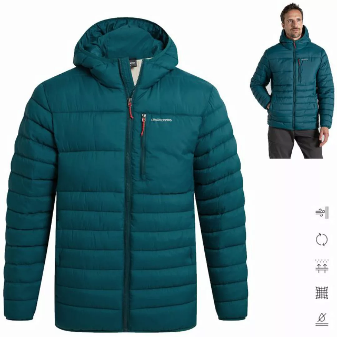 Craghoppers Hardshelljacke Craghoppers - Compresslite Kapuzenjacke Herren H günstig online kaufen