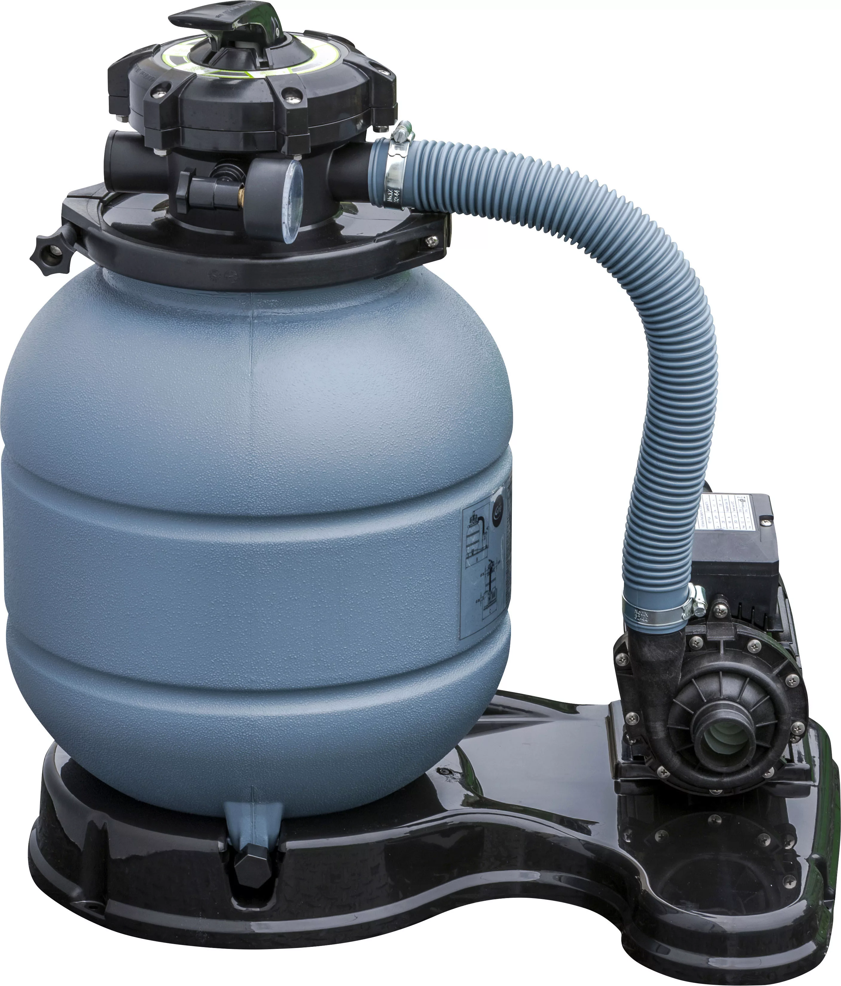 Gre Sandfilteranlage "FS320NP", Sandfilter, 4000 l/h günstig online kaufen