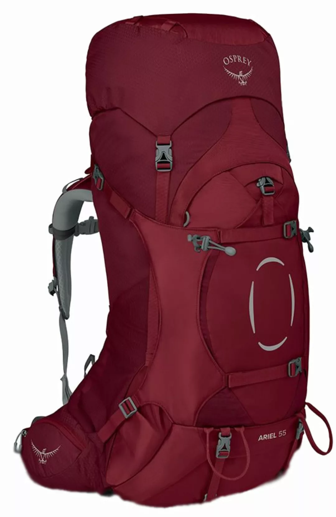 Osprey Ariel 55 Women - Trekkingrucksack günstig online kaufen