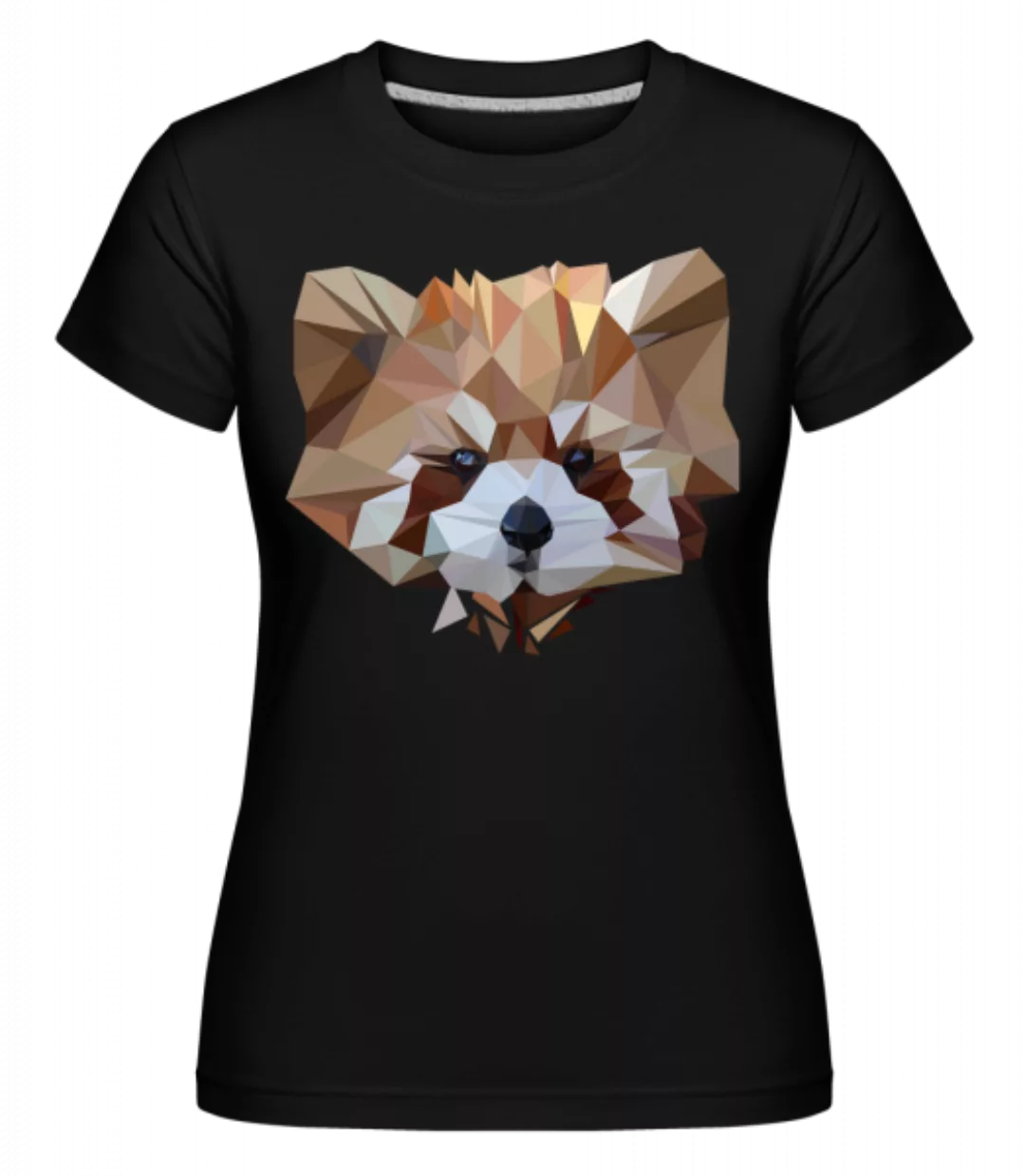 Polygon Bär · Shirtinator Frauen T-Shirt günstig online kaufen