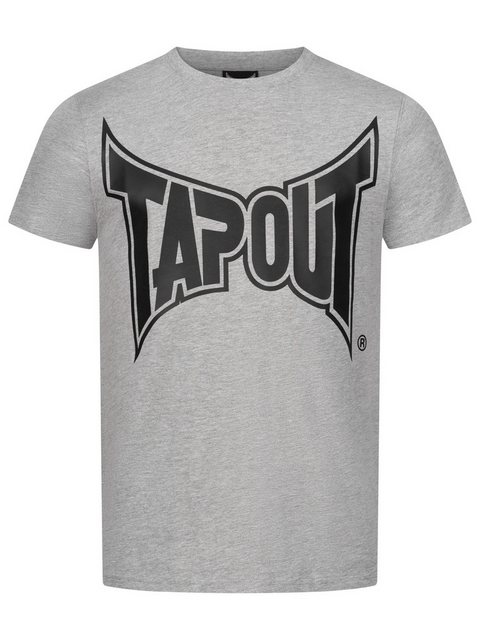 TAPOUT T-Shirt LOGO TEE günstig online kaufen