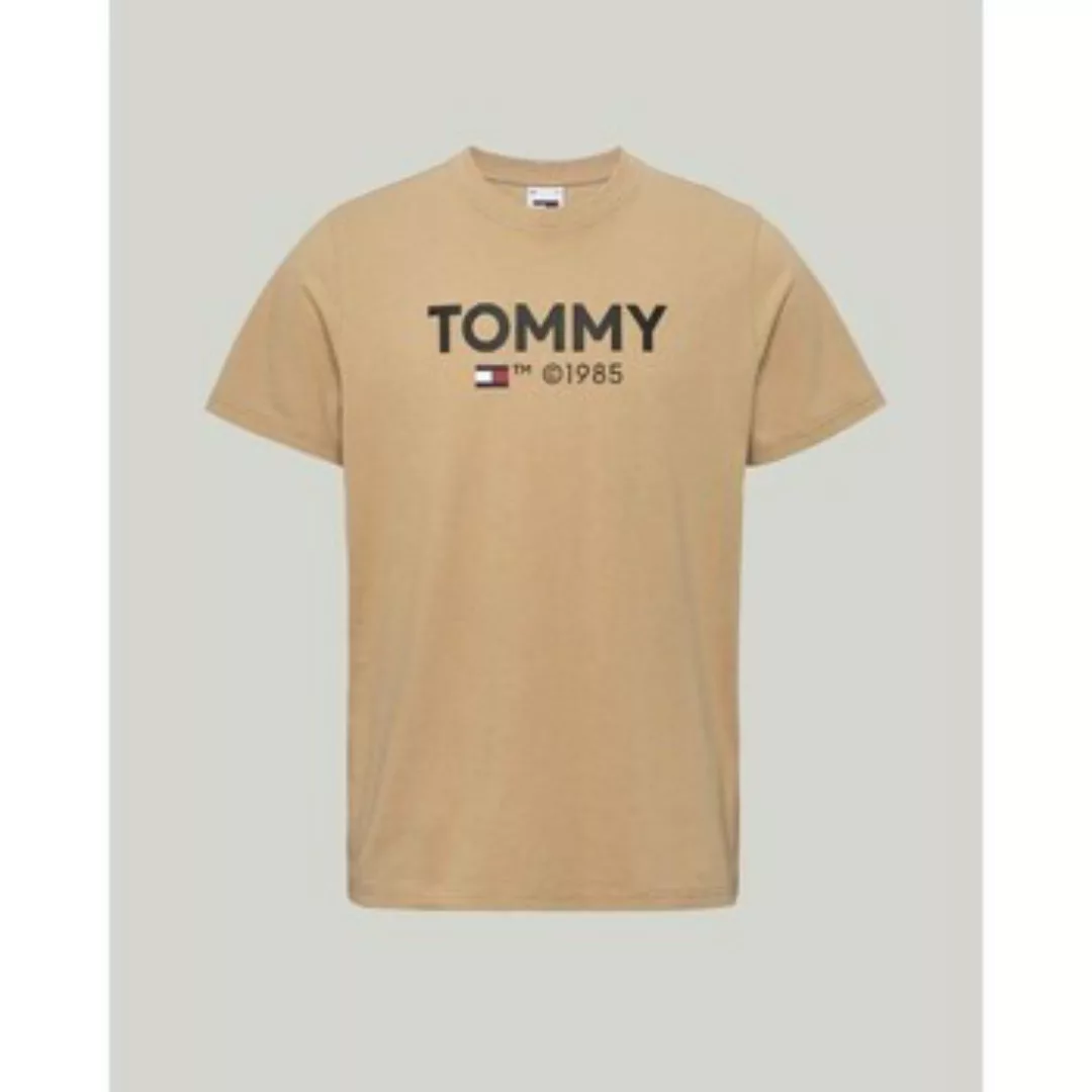 Tommy Hilfiger  T-Shirt DM0DM18264 günstig online kaufen