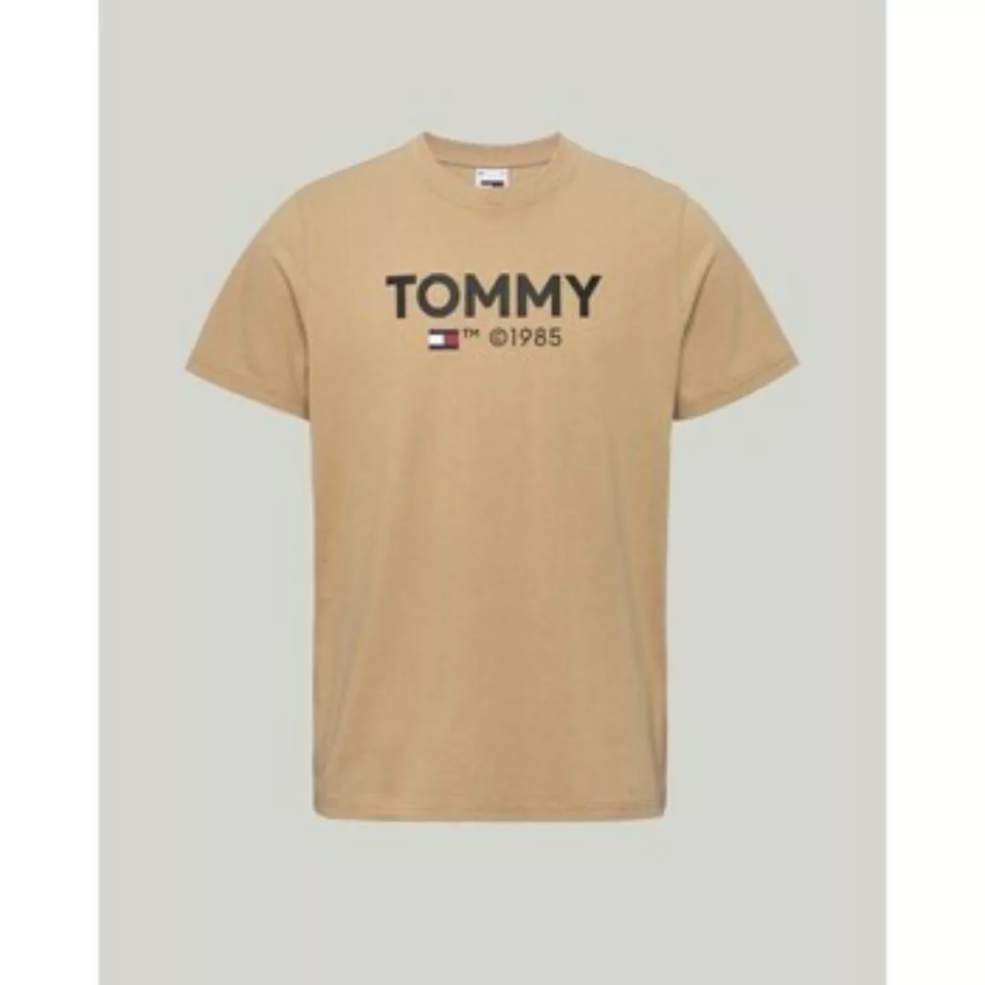 Tommy Hilfiger  T-Shirt DM0DM18264AB0 günstig online kaufen