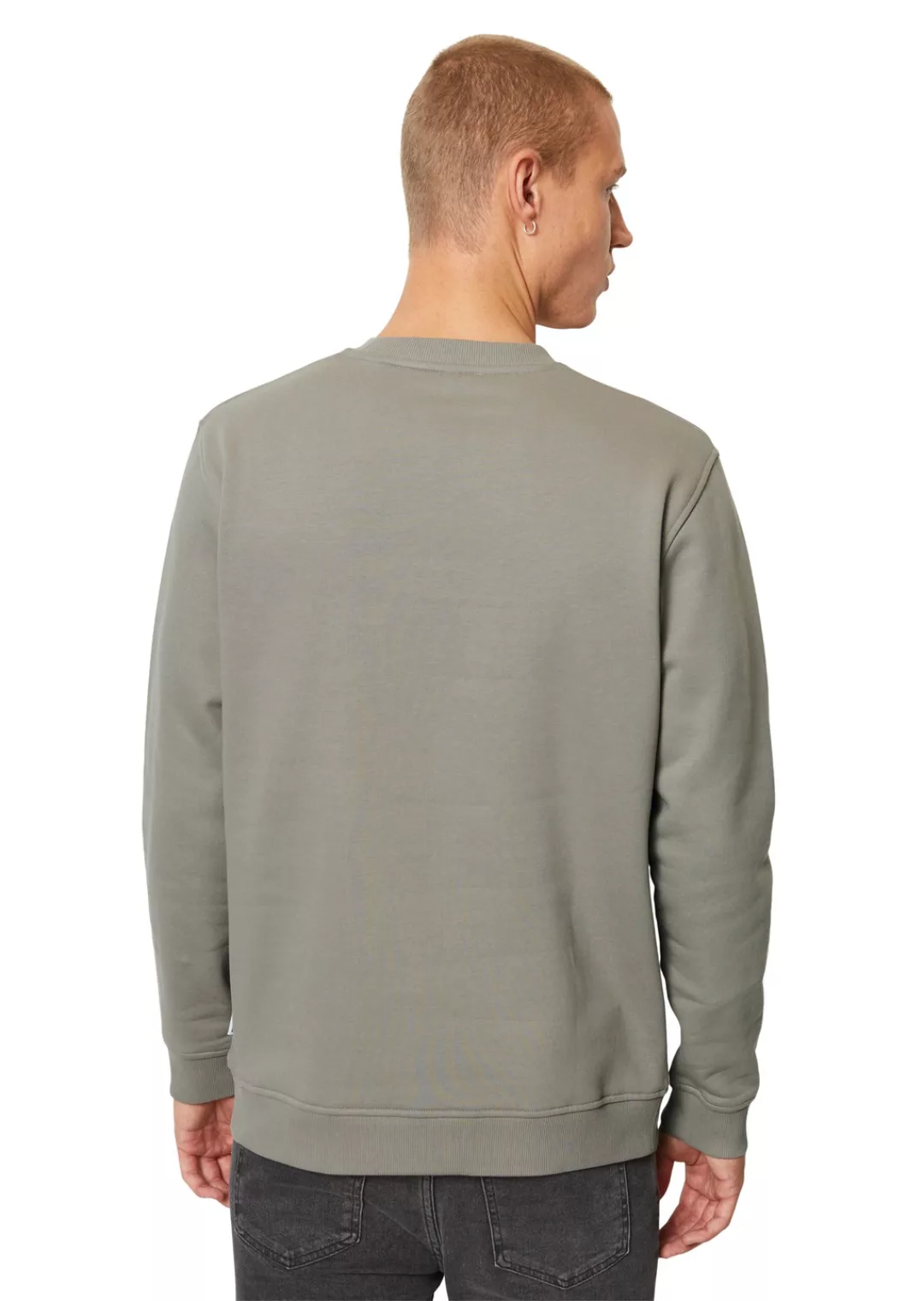 Marc OPolo DENIM Sweatshirt günstig online kaufen