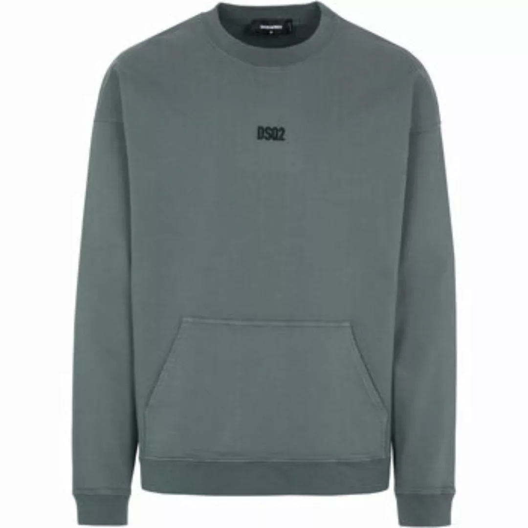 Dsquared  Sweatshirt S74GU0554 günstig online kaufen