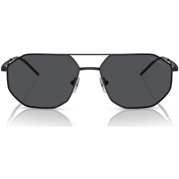 Emporio Armani  Sonnenbrillen EA2147 300187 Sonnenbrille günstig online kaufen