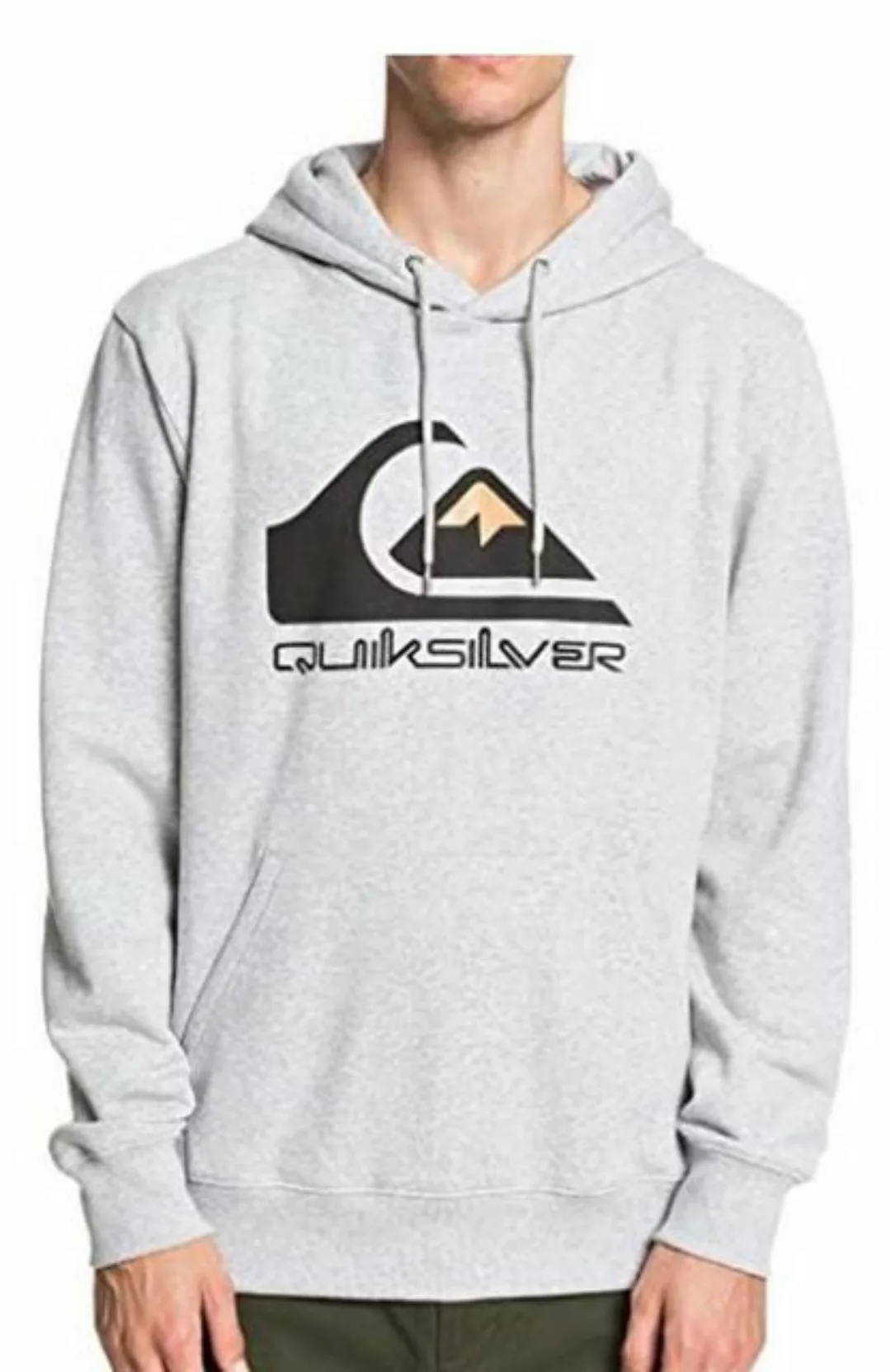 Quiksilver Kapuzenpullover günstig online kaufen