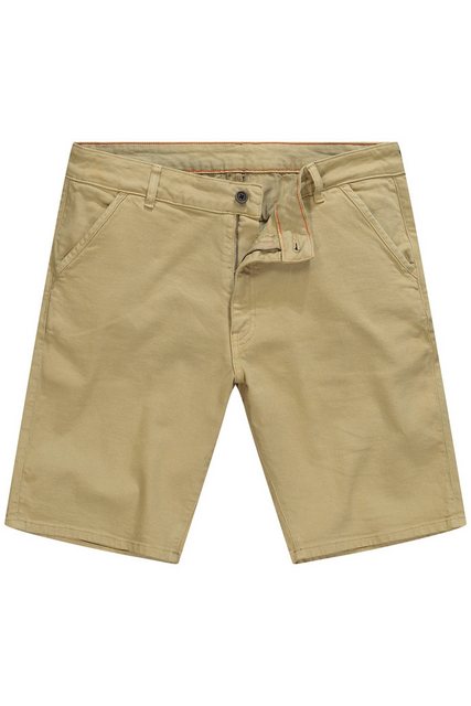 STHUGE Bermudas STHUGE Chino-Bermuda Loose Fit bis 8 XL günstig online kaufen