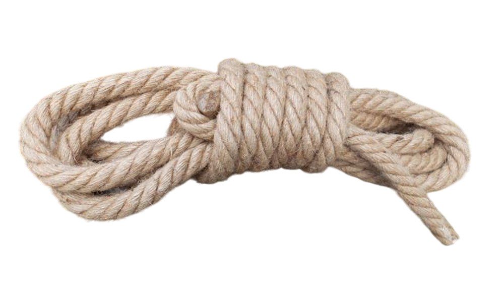 Deko-Impression Dickes Tau Seil maritime Dekoration günstig online kaufen