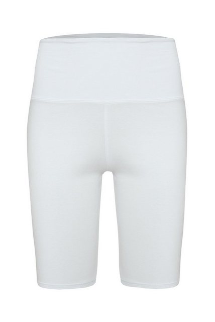 Evoni Leggings für Damen kurz Baumwolle Highwaist Sport günstig online kaufen