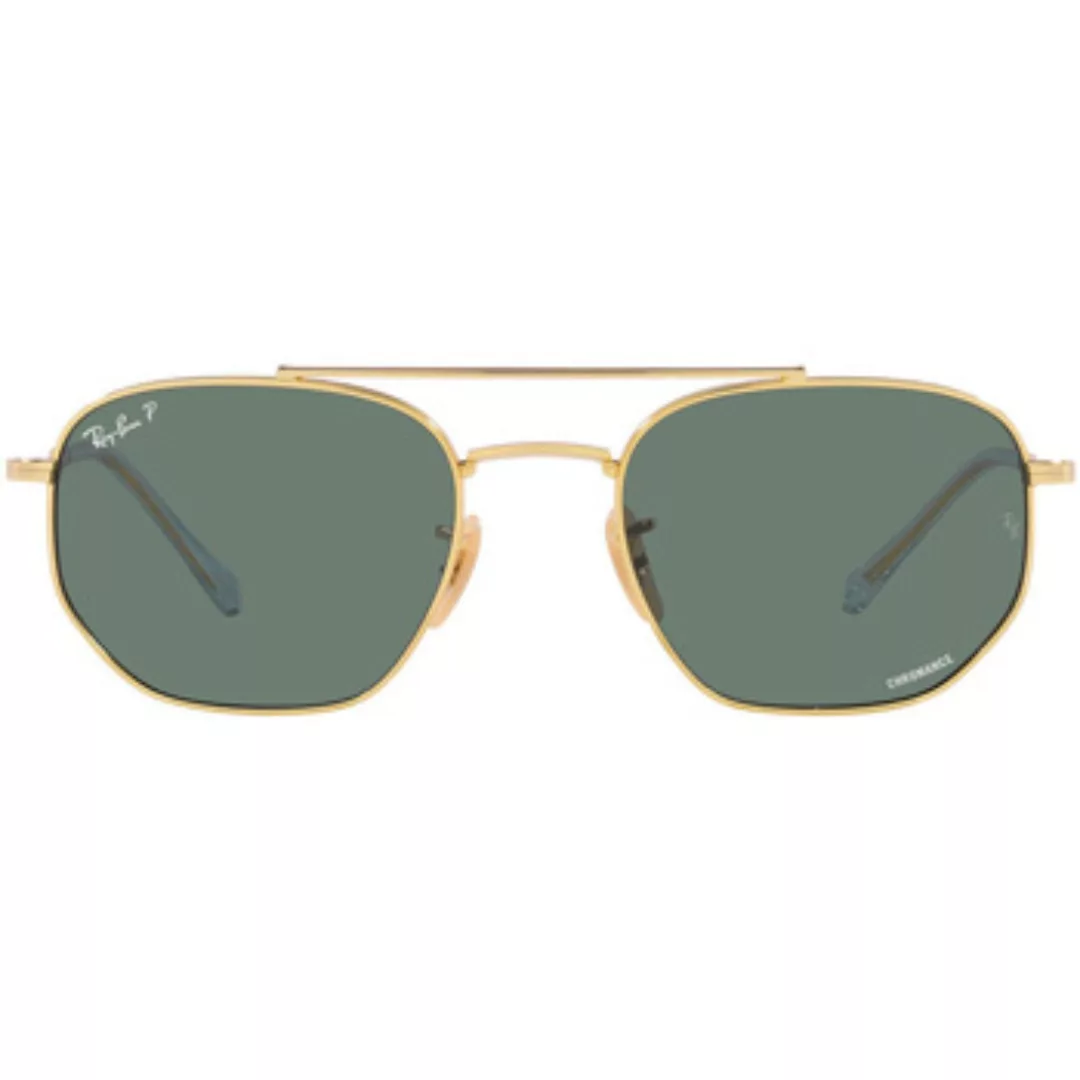 Ray-ban  Sonnenbrillen Sonnenbrille  RB3707 001/O9 Polarisiert günstig online kaufen