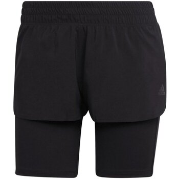 adidas  Shorts Sport Run Icons Two-in-One Running H57754 günstig online kaufen