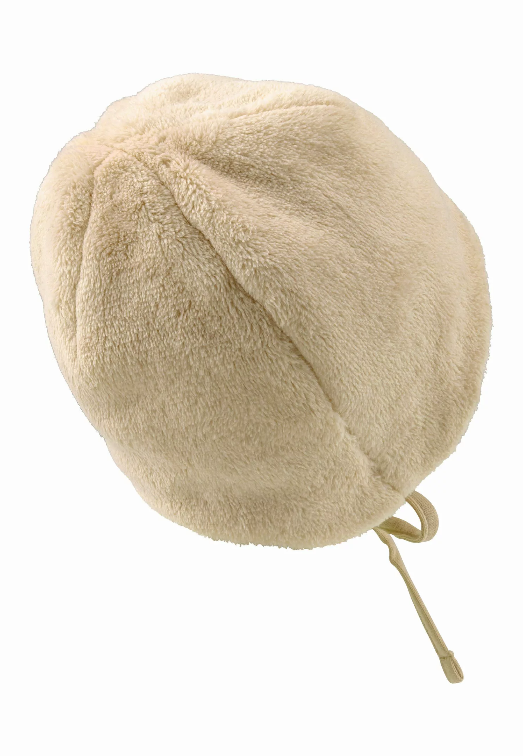 Sterntaler® Schlupfmütze Mütze Flausch (1-St) günstig online kaufen