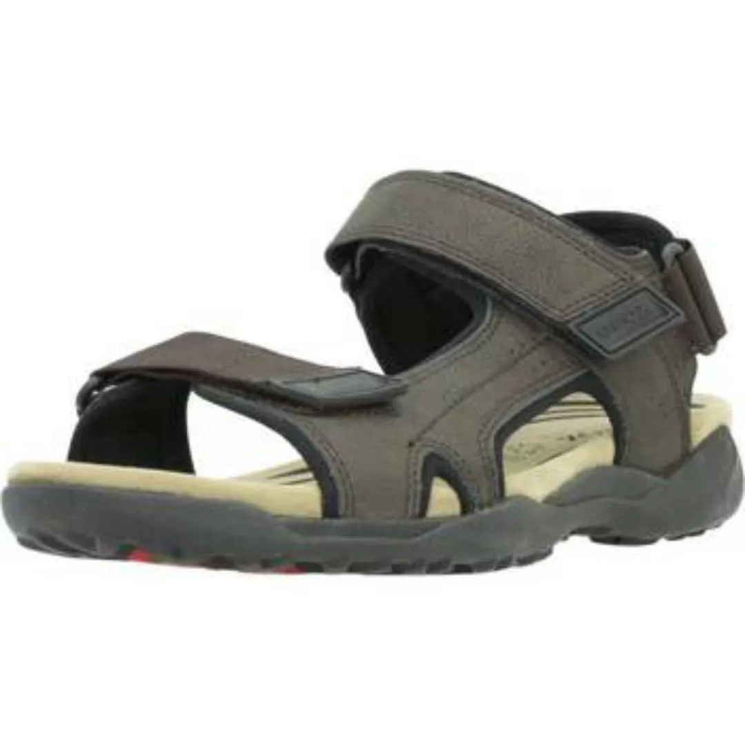 Geox  Sandalen U TERRENO + GRIP A günstig online kaufen